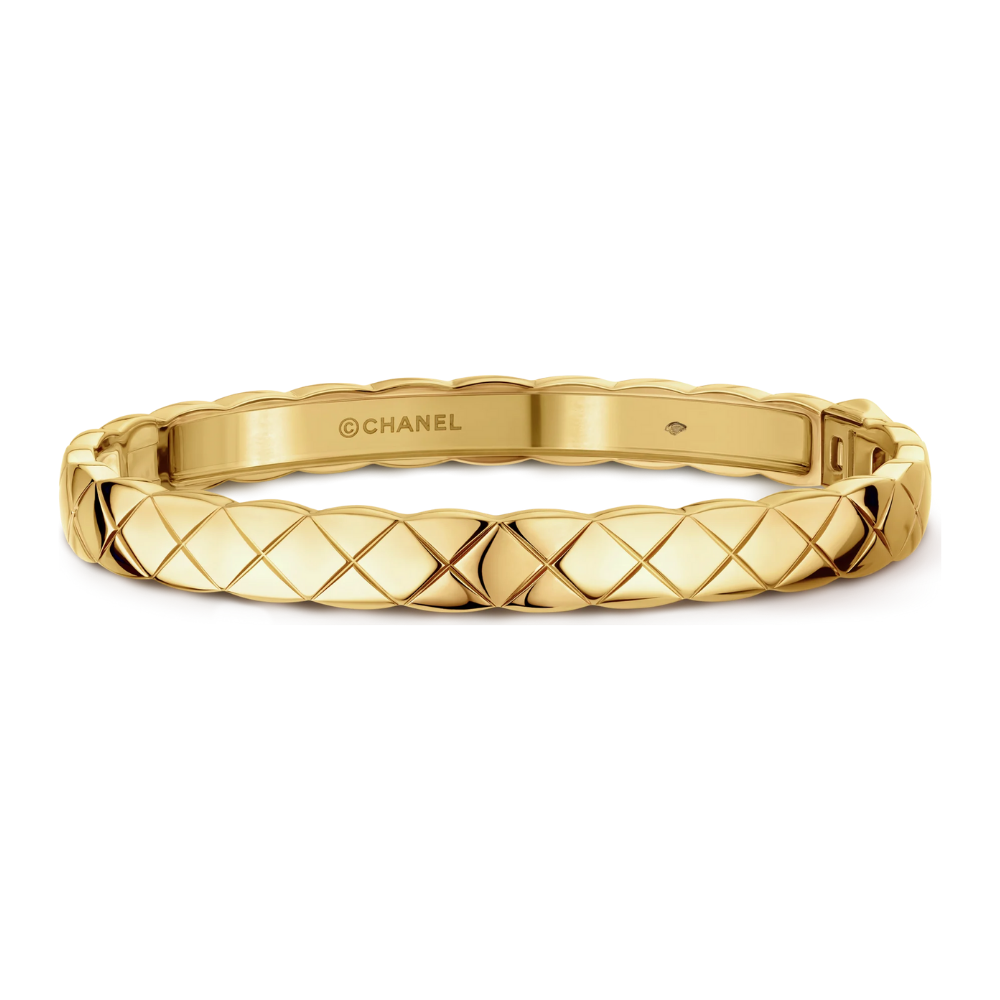 CHANEL BRACELET