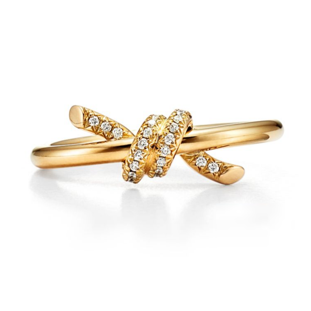 TIFFANY RING