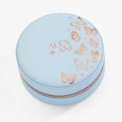Butterfly Jewelry Case