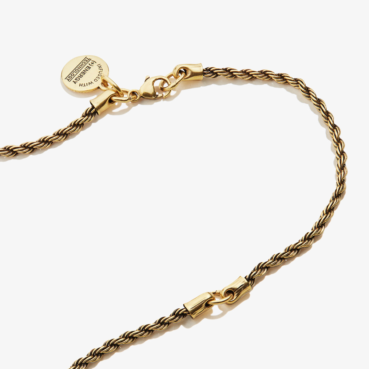 The Wizard of Oz™ Dorothy Trio Charm Necklace