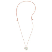 'Bon Voyage' Charm Necklace