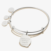'Bonus Mom' Charm Bangle