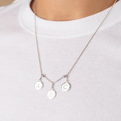 Initial C Charm