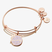 'Some Bunny Loves You' Charm Bangle