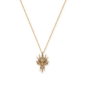 Wonder Woman™ Spike Necklace