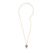 Wonder Woman™ Spike Necklace