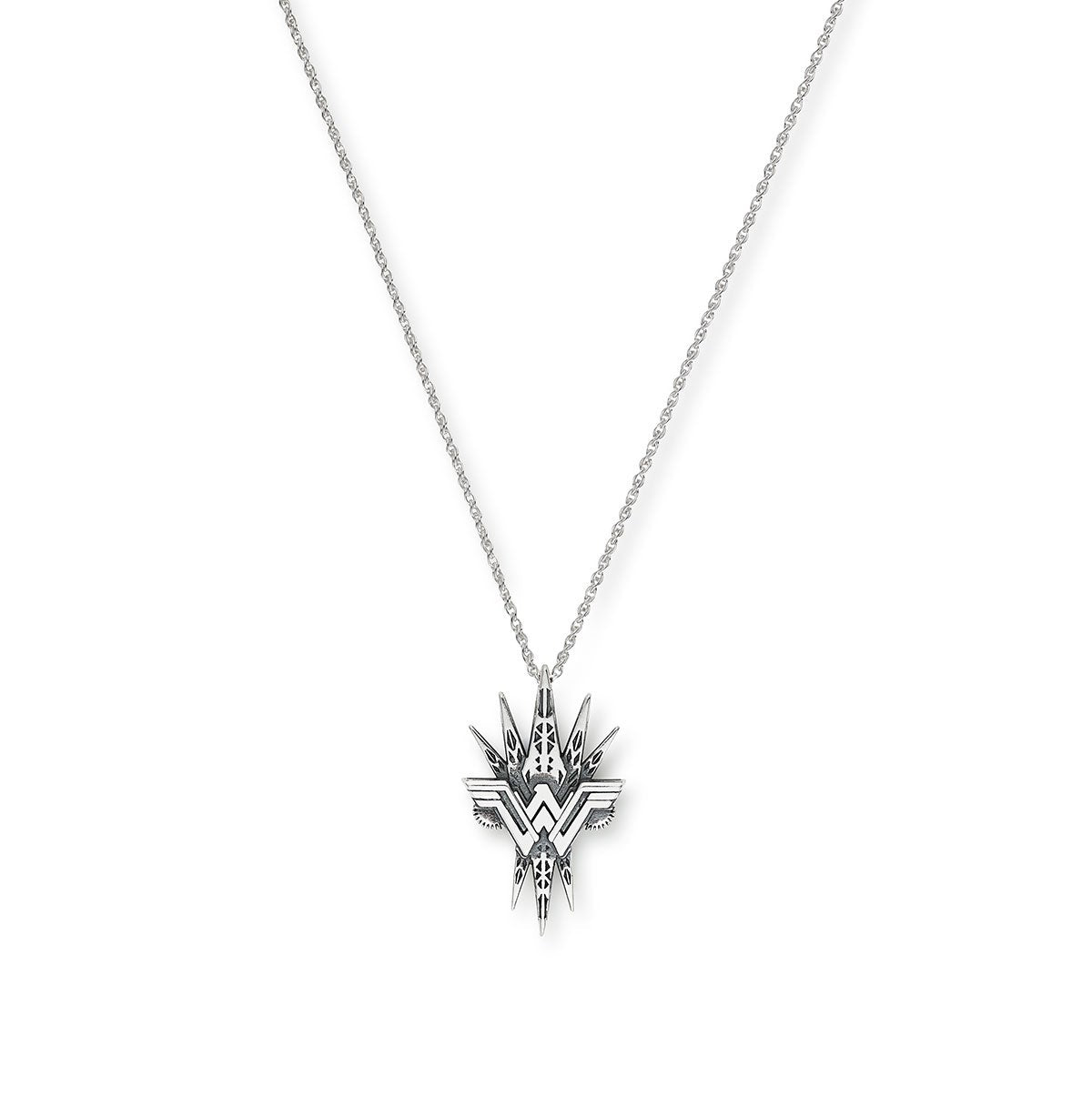 Wonder Woman™ Spike Necklace
