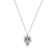 Wonder Woman™ Spike Necklace