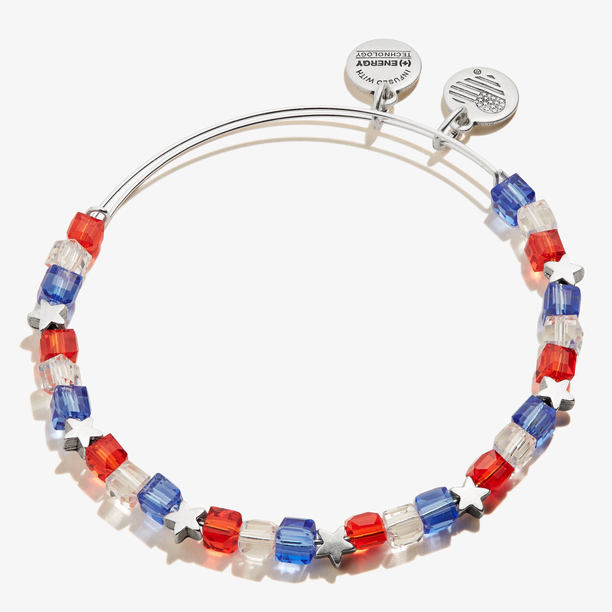 celebrate-usa-beaded-bangle-silver-front-A21EBSTARRS.jpg