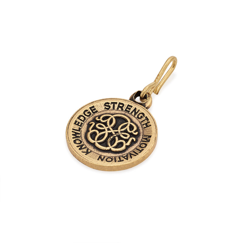 Mini Path of Life® Charm