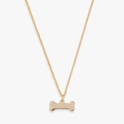 Pet Bone Necklace