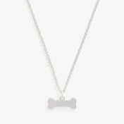 Pet Bone Necklace