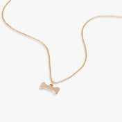 Pet Bone Necklace