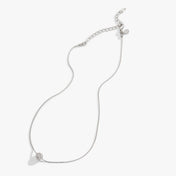 Fireball Necklace, Crystal