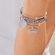 Harry Potter™ Dumbledore Bangle Bracelets, Set of 3