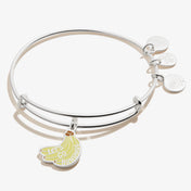 Let's Go Bananas' Charm Bangle