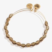 Lotus Beaded Bracelet