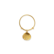 Sand Dollar Ring