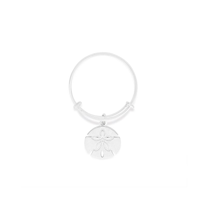 Sand Dollar Ring