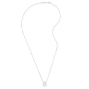 Hamsa Necklace