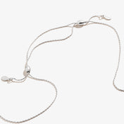 Sunflower Necklace, Expandable