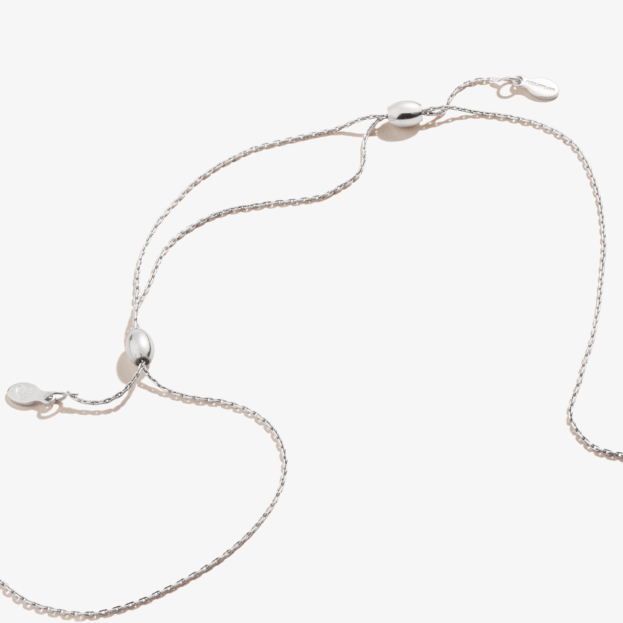 Sunflower Necklace, Expandable